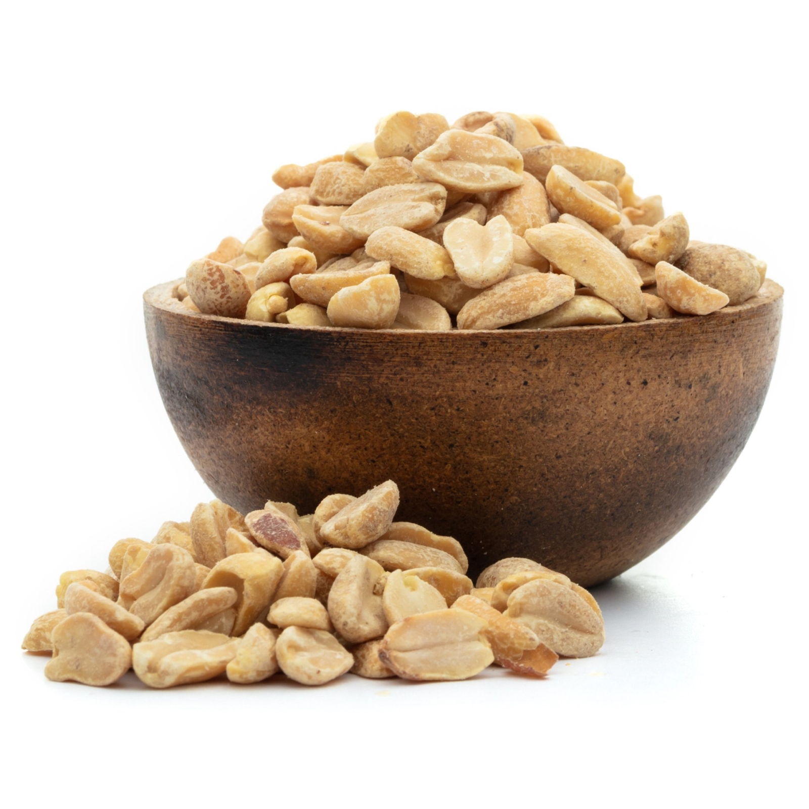 Erdnüsse Grizly