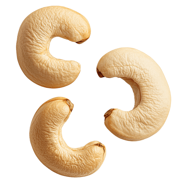 Cashewkerne