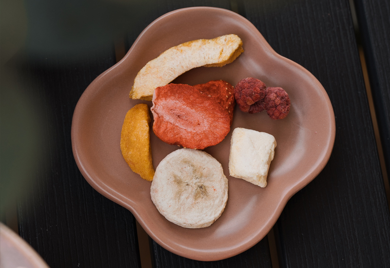 Rezept mit Mango