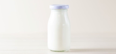 Laktoseintoleranz: wie Sie sie erkennen und trotzdem genießen können