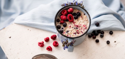 TOP-Frühstücke im Urlaub: Im Handumdrehen fertig – ob im Camping oder Apartment