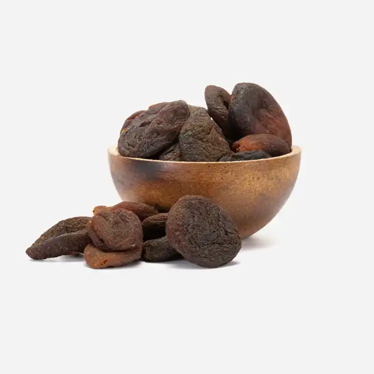 Aprikosen BIO getrocknet ungeschwefelt