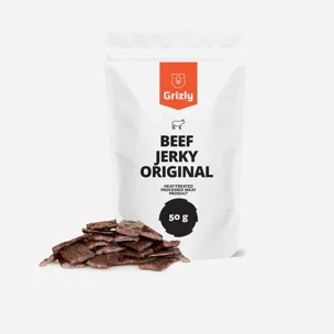Beef Jerky Original