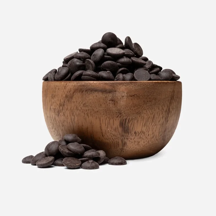 Belgische Zartbitterschokolade 70 %