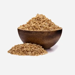 Buchweizenflocken Instant