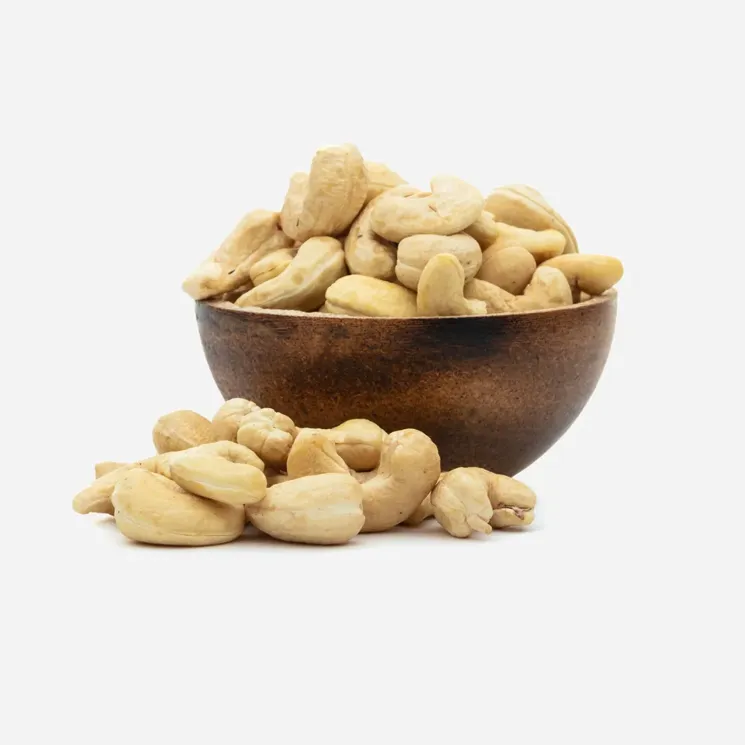 Cashewkerne Natur WW240 Premium