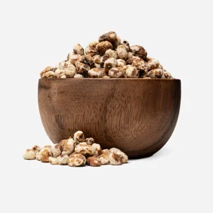 Erdmandeln geschält Premium