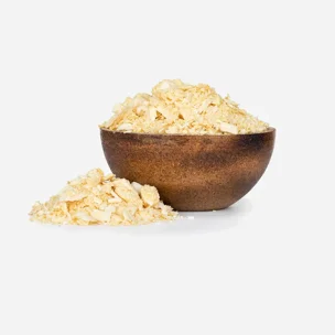 Gefriergetrocknete Ananas Pulver/Stücke