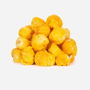 Gefriergetrocknete Physalis