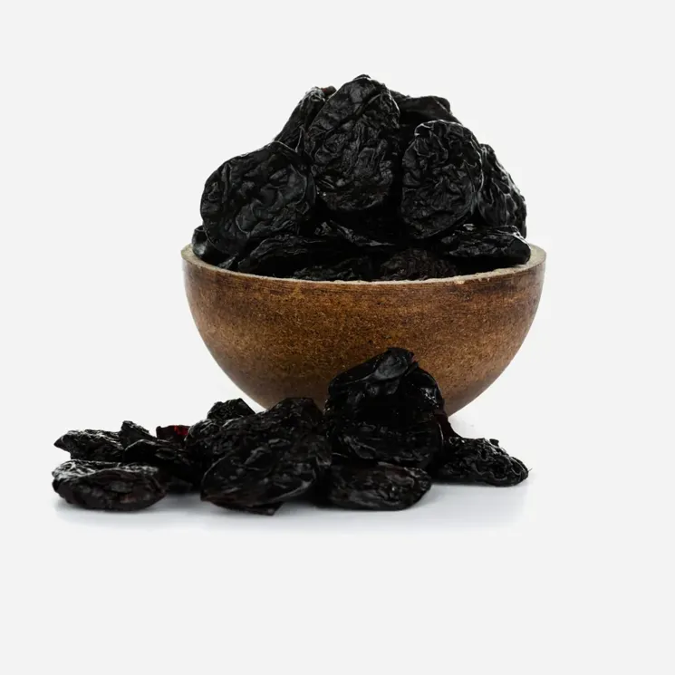 Getrocknete Pflaumen BIO