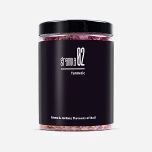 Granola Kurkuma von Emma