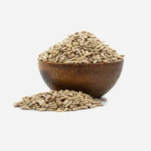 Sonnenblumenkerne geröstet & gesalzen