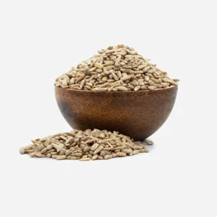 Sonnenblumenkerne geschält