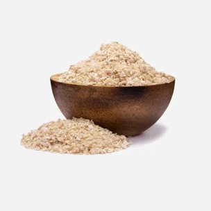 100% Buchweizen Instantbrei