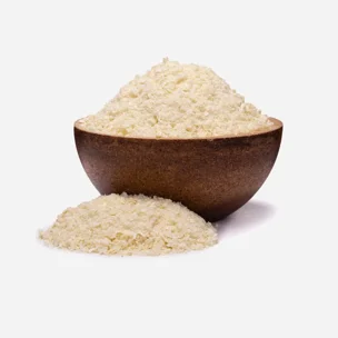 100% Hirse Instantbrei