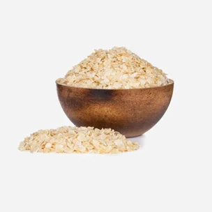 100% Instant Reisflocken