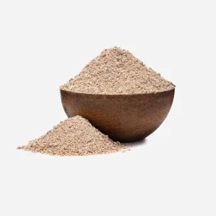 100% Sorghum Instantbrei BIO